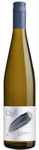 Blue Grouse Estate Winery Quill Off-Dry White 2019